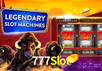Bonus na Cassino Online 777Slot