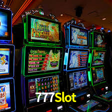Cassino na plataforma 777Slot